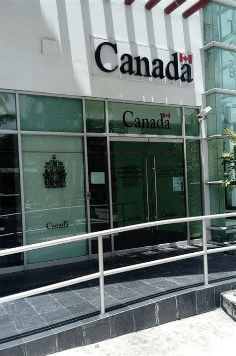 Consulado De Canadá En Acapulco Separa Tu Cita 2024