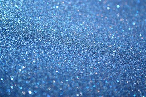 Blue Glitter background ·① Download free cool wallpapers for desktop ...