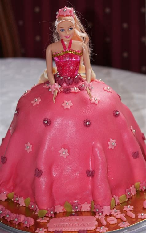 Astonishing Collection Over 999 Barbie Cake Images In Full 4k