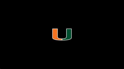 [100+] Miami Hurricanes Wallpapers | Wallpapers.com