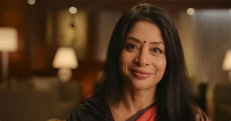 The Indrani Mukerjea Story Buried Truth Netflix Review Sensationalism