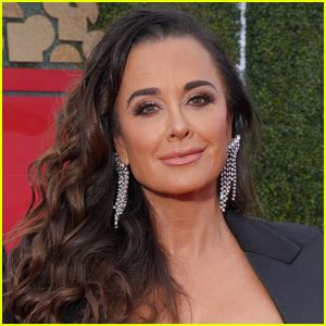 Kyle Richards Reveals Her Weight Loss Secrets After Denying Ozempic