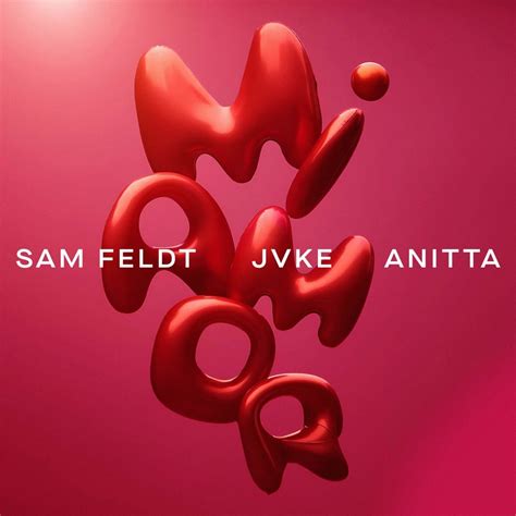 Sam Feldt Jvke Anitta Mi Amor Reviews Album Of The Year