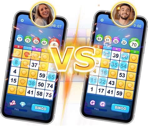 Bingo Clash Vs Bingo Tour Which Is The Best Bingo App For Iphone