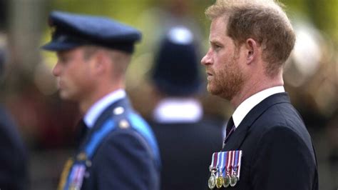 Le prince Harry prend une décision après la mort de la reine