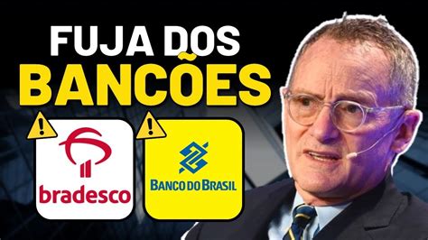 2 AÇÕES MUITO BARATAS QUE O MERCADO QUER QUE VOCÊ VENDA CUIDADO A