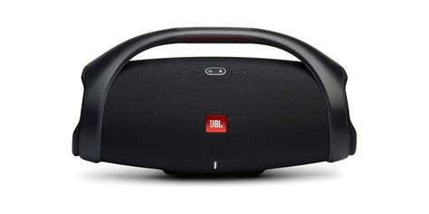 JBL Boombox 2 Waterproof Bluetooth Speaker (Factory Reconditioned)