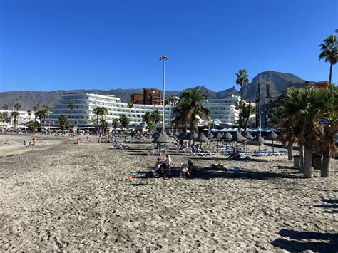 Best Things To Do In Costa Adeje Love The Canaries