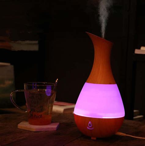 Usb Bluetooth Speaker Aroma Air Diffuser At Mighty Ape Nz