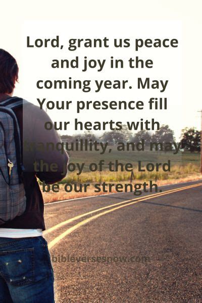 19 Powerful New Year Wishes And Prayers