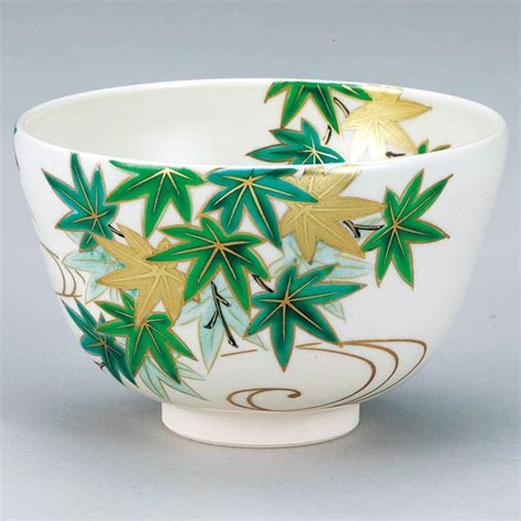 【楽天市場】茶道具 送料無料 色絵 青楓茶碗 小手鞠窯 茶道 抹茶椀 抹茶 茶器 茶椀 茶わん ちゃわん ギフト 千紀園：お茶・茶道具・抹茶