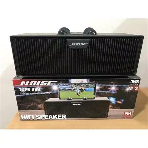 Jual Speaker Portable Bluetooth M Suara Ngebass Mantap Di Lapak