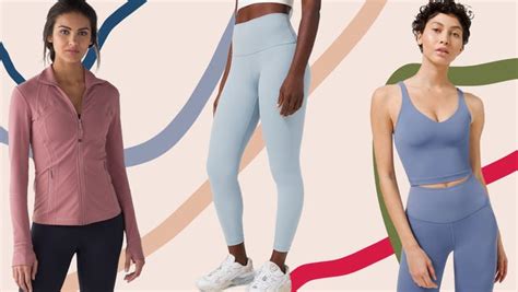 The 20 Best Things You Can Buy At Lululemon