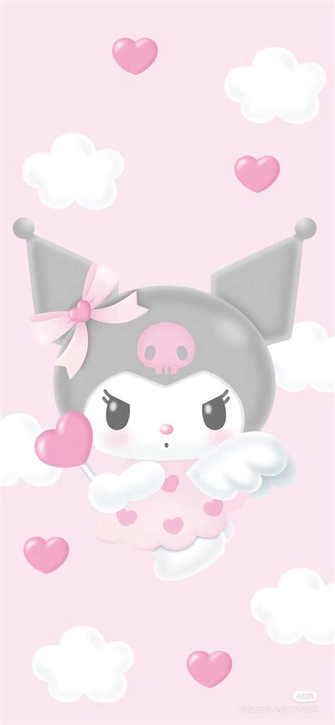 Pin By Venti Elbardo On Guardado R Pido In Sanrio Wallpaper My