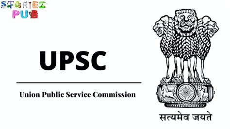 What Is The Full Form Of Upsc Storiespub