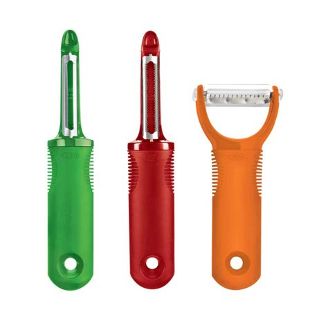 piece peeler set slx hospitality