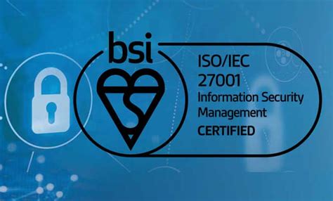 Sabre Has Achieved ISO IEC 27001 2013 Certification Sabre Systems LLC