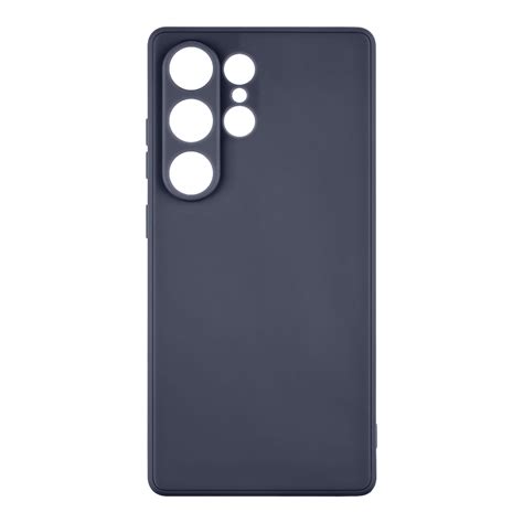 Obal Me Matte Tpu Kryt Pro Samsung Galaxy S Ultra Dark Blue