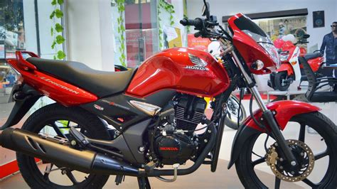 Honda Launches The All New CB Unicorn 150 At Rs 78 815 Check Specs Zee