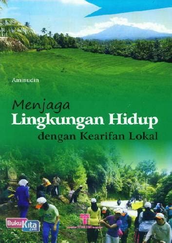 Resensi Buku Tentang Lingkungan Hidup