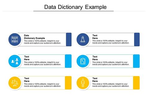 Top Dictionary Powerpoint Presentation Templates In