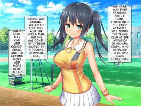 Nhentai Hentai Doujinshi And Manga Page