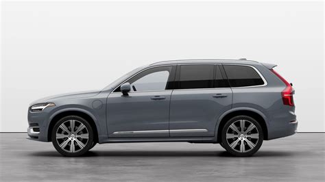 Volvo XC90 Hybrid | Volvo Cars Waterloo