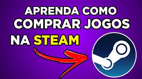 Como Baixar Jogos Na Stream Jogos Baratos Na Steam Youtube