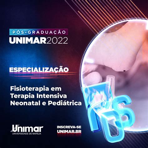 Unimar Oferece Curso De P S Gradua O Presencial Em Fisioterapia Em