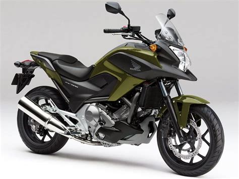 Honda Nc700x Dct 2013 2014 Specs Performance Photos 48 Off