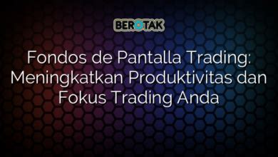 Fondos De Pantalla Trading Meningkatkan Produktivitas Dan Fokus