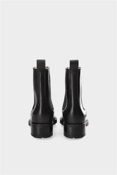 CPH326 – leather – black | COPENHAGEN STUDIOS®