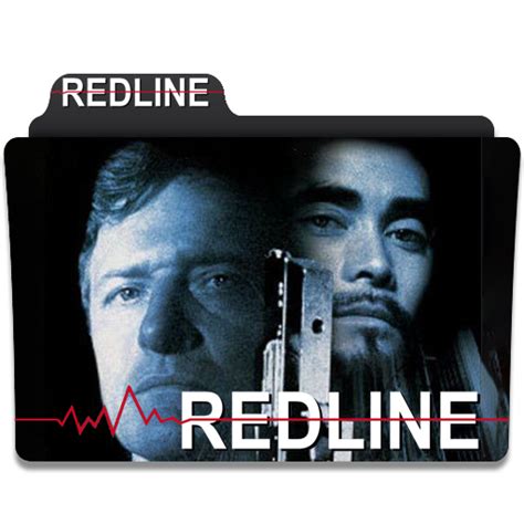 Redline (1997) by DarthLocutus545 on DeviantArt