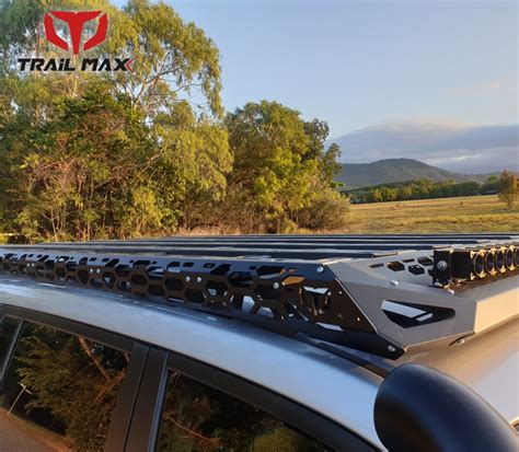 Trailmax Roof Rack Platform To Suit Toyota Landcruiser Series Jhp