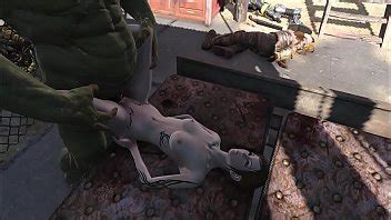 Fallout Sex Videos XVIDEOS