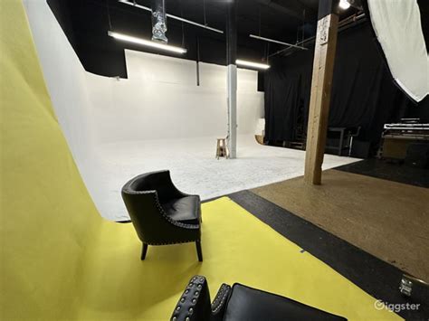 Amazing Photography | Film Studio in Downtown Atlanta | Rent this ...