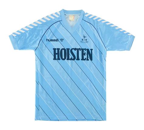 Tottenham Hotspur Away Kit