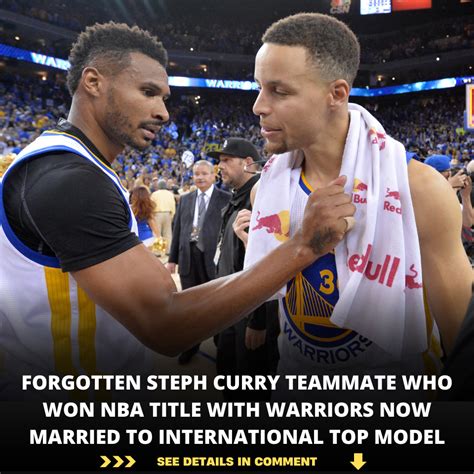 Forgotten Steph Curry Teammate Who Won Nba Title With Warriors Now