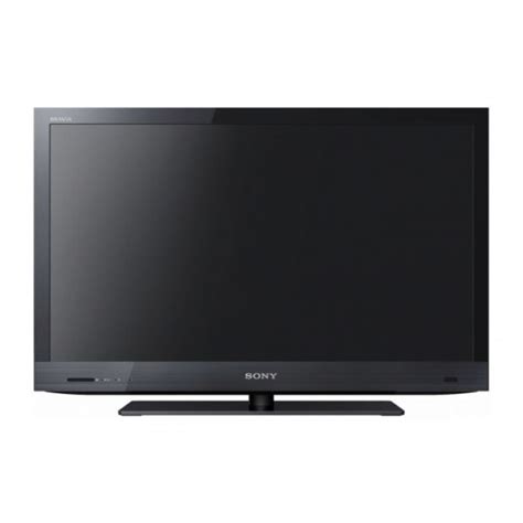 Sony 3D Televizor LED KDL 46EX720 BAEP Inelektronik