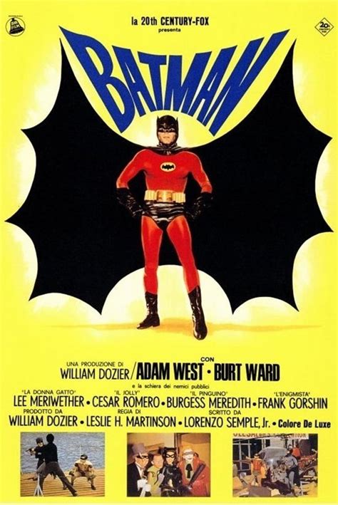 Batman 1966 Batman Movie Posters Movie Posters Vintage Vintage