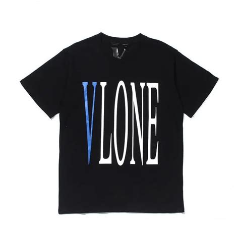 Vlone White Snake Tee Vlone Shirts