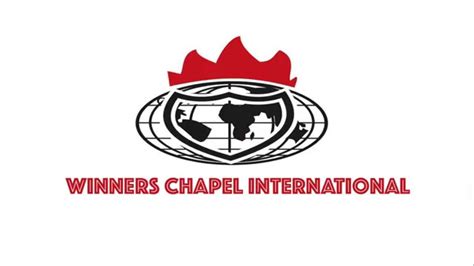 Winners Chapel Logo Png 10 Free Cliparts Download Images On