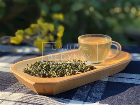 Darjeeling Puttabong Moondrop FF Čajové Bedýnky