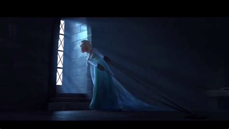 Elsa Imprisoned Fandub Ready With Effects Youtube