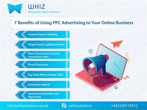 Benefits Of Using Ppc Advertising To Your Online Business