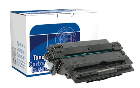 Hp Laserjet 5200, 5200tn, 5200dtn - Toner Cartridge. OEM Item No.Q7516 ...