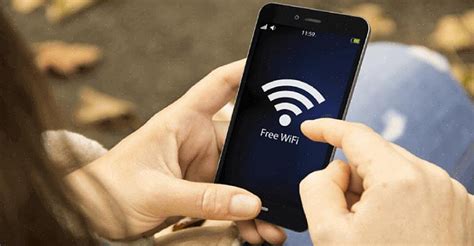 Como Localizar Pontos De Acesso Wi Fi Gratuitos