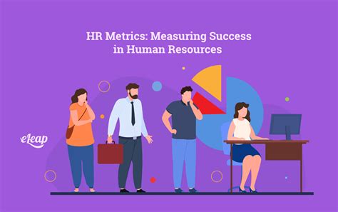 HR Metrics: Measuring Success in Human Resources - eLeaP®