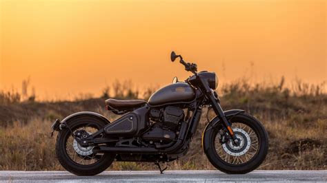 2024 Jawa Perak 42 Bobber Launched In India Overdrive