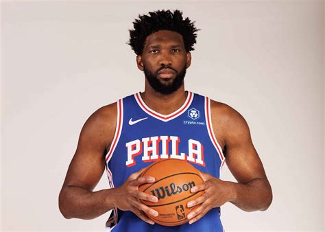 Joel Embiid Issues Statement About His Team Usa Decision